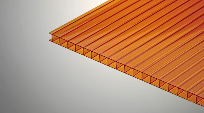 Поликарбонат: виды, характеристики и сфера применения