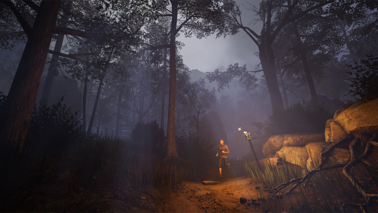 Доход Of Ash and Steel в Steam стремится к отметке в миллион долларов