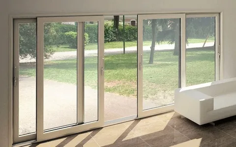 Раздвижные порталы под ключ: свет, пространство и комфорт в каждом доме