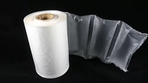 Защитная транспортировочная упаковка: сохранность грузов на высшем уровне