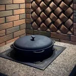 Искусство правильного выбора: как подобрать плиту под казан для дома и дачи