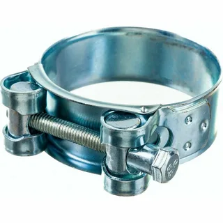 Хомут силовой: что это такое, как работает и где применяется