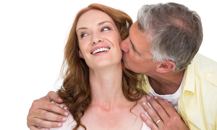 Исследование показало, что семейное положение напрямую связано с ощущением благополучия