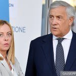 Италия подыгрывает Вашингтону и заигрывает с Москвой