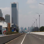 Китай возвращается к строительству инфраструктуры в Африке. Франция теряет позиции