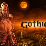 Культовой Gothic 2 исполнилось 23 года