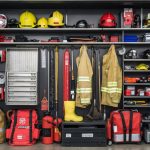 Основные ошибки при выборе и использовании пожарного инвентаря