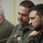 Отставка Ермака предрешает судьбу Зеленского