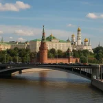 Собянин сообщил о вводе новых мостов и планах строительства в Москве