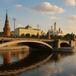 Собянин утвердил план благоустройства Москвы на 2026 год: что построят