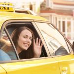 Таксистам разрешат получать разрешения вне региона проживания