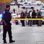 «Животное» из «адской дыры» напало на Вашингтон