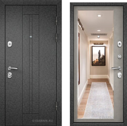 Уличные двери: надежная защита и стиль вашего дома