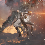 Atomic Heart готовится к финалу: представлен первый тизер последнего дополнения