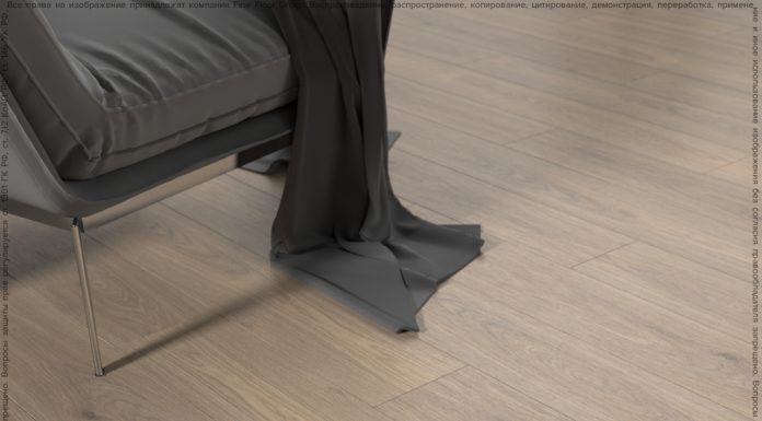 Ламинат 8 мм: практичное решение для вашего дома