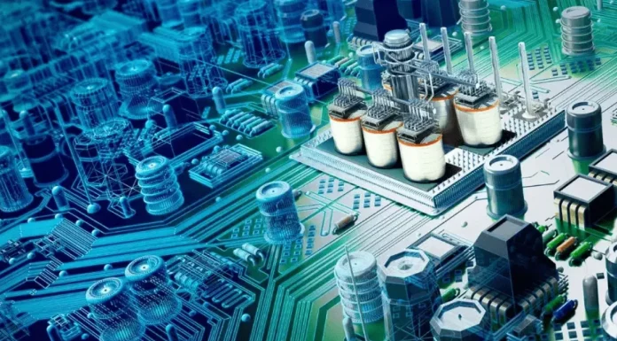 Содержание однолинейной схемы