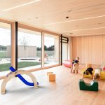 Дизайнер разработал инклюзивную платформу для игры в бочча