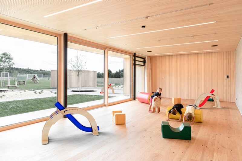 Дизайнер разработал инклюзивную платформу для игры в бочча