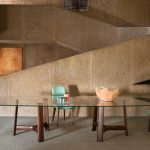 Эксклюзивный дизайн столов от мебельной фабрики Bross