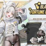 «Это мода»: дизайнер Goddess of Victory: NIKKE объяснил, почему героиня игры ходит без штанов