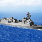 Фатальный провал США скажется на морском соперничестве с Китаем