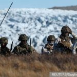 Финнов накрыл параноидальный страх перед «российским вторжением»