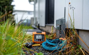 Услуги электротехнической лаборатории: назначение, виды испытаний и значение для безопасности