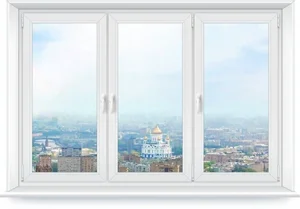 Пластиковые окна: современное решение для комфорта и уюта