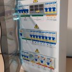 Что такое электрощит в сборе