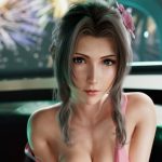 Исполнительница роли Айрис попросила перестать тегать ее под эротическими артами и фанфиками с ее персонажем