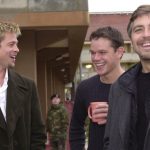 Клуни рассказал об шутках Питта из-за недоставшейся роли в «Тельме и Луизе»