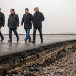 Министру транспорта доложили о ходе строительства аэропорта в Балаково