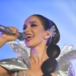 Орейро рассказала о сложностях русского языка во время съемок