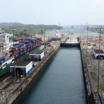 Панамский канал объявил о конкурсе по выбору подрядчиков для строительства новых портовых сооружений