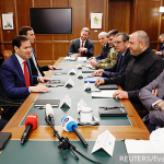 Переговоры США и Украины превратились в «междусобойчик жителей Майами»