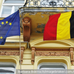 Почему Бельгия встала стеной на защиту денег России