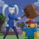 Roblox перестал работать в России: тысячи жалоб, причины остаются неизвестными