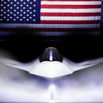 Робот-истребитель может преобразить облик ВВС США