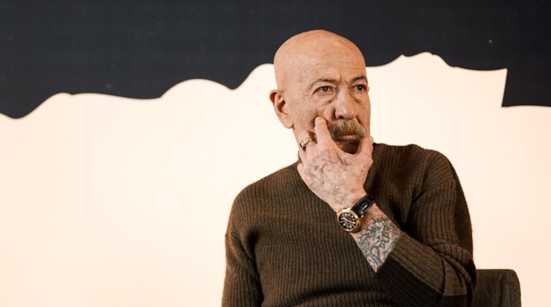 &quot;Звездуны и звездуньи&quot;: Розенбаум разнес российскую эстраду