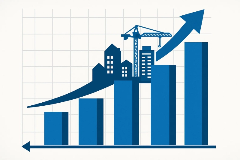 Санкции стали стимулом для цифровой трансформации строительной отрасли