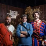 Сергей Русских назначен генеральным директором студии «Сайберия Нова»