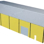 Быстровозводимые здания из металлоконструкций: современное решение для бизнеса и строительства