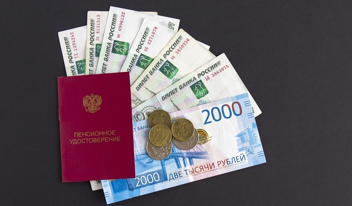 В Госдуме предложили выплачивать пенсионерам «новогодний капитал»