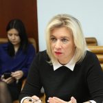 В МИД ответили на угрозы генерала НАТО нанести «упреждающие удары» по России