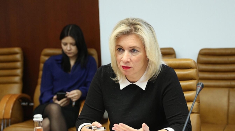 В МИД отреагировали на слова генерала НАТО об &quot;упреждающих ударах&quot;