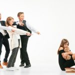 В России хотят ввести крупные штрафы за буллинг и травлю в сети