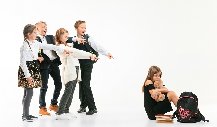 В России хотят ввести крупные штрафы за буллинг и травлю в сети