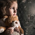 В России за 11 месяцев пропали почти 900 детей