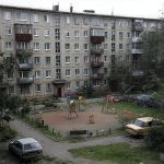 В Санкт-Петербурге решают, что делать с «домами-молчунами» при комплексном развитии территорий