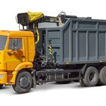 Вывоз мусора: важность, методы и организация процесса